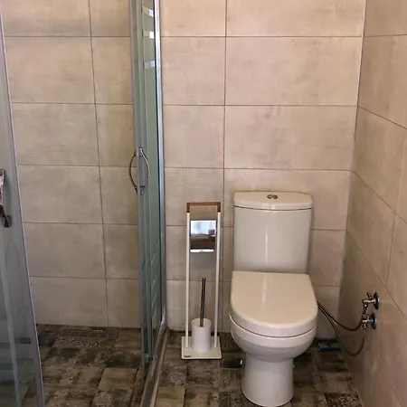 Apartment Yali Evi *
