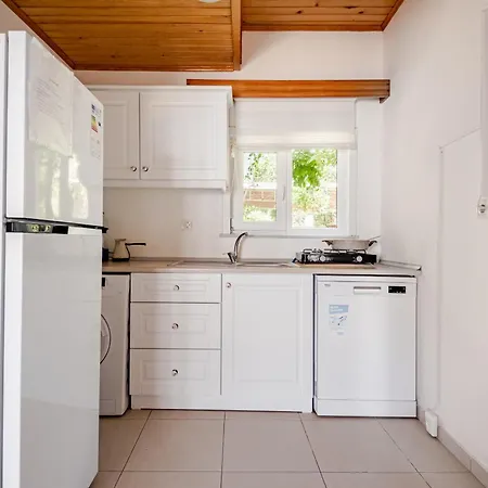 דירה Yali Evi מרמרה אדסי