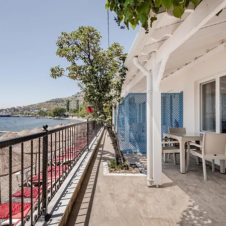 Yali Evi * Île de Marmara