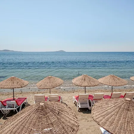 Yali Evi Apartment Marmara-Insel