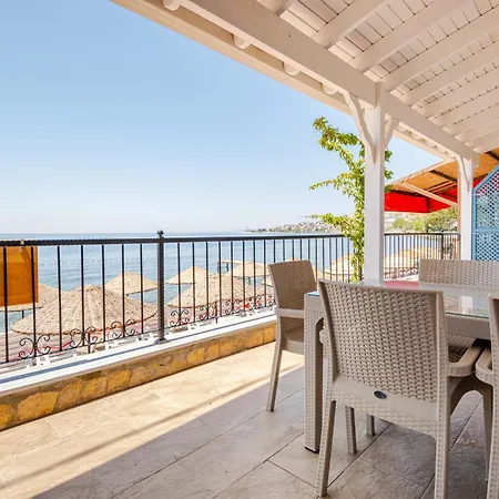 Yali Evi * Marmara-Insel