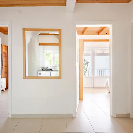 Apartment Yali Evi *