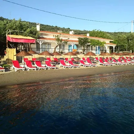 Yali Evi * Marmara Adasi