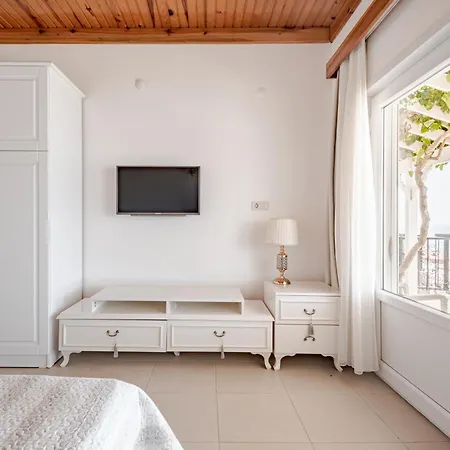 Yali Evi Apartment *