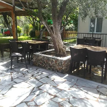 Apartment Yali Evi *