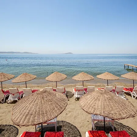 Yali Evi דירה מרמרה אדסי