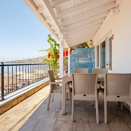 Yali Evi * Marmara Adasi
