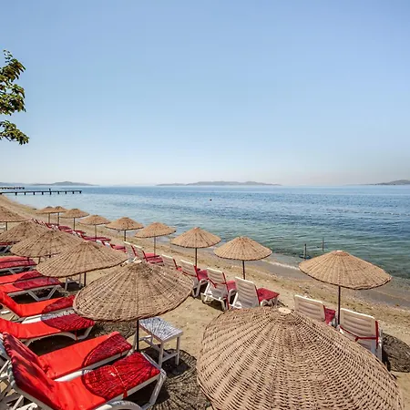 Yali Evi * Marmara-Insel