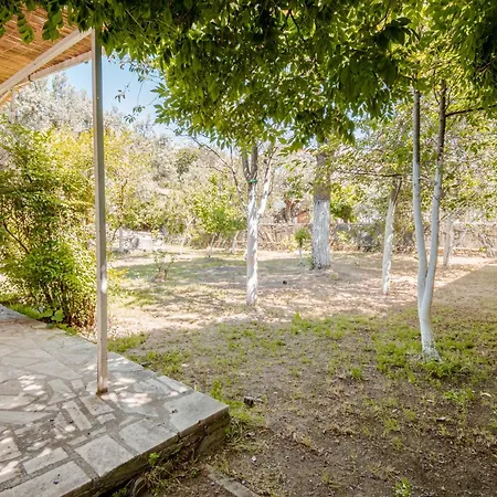 Yali Evi Apartment Marmara Adasi