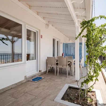 Apartment Yali Evi Marmara Adasi