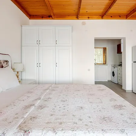 Yali Evi Marmara-Insel