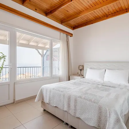 Yali Evi * Marmara Adasi