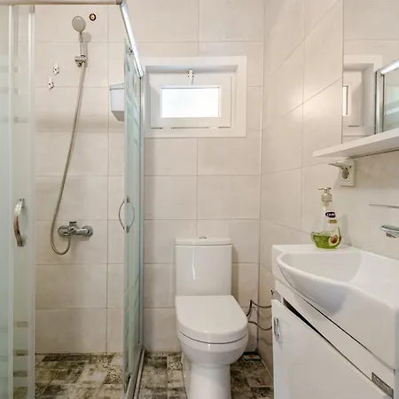 Yali Evi Apartment Marmara Adasi