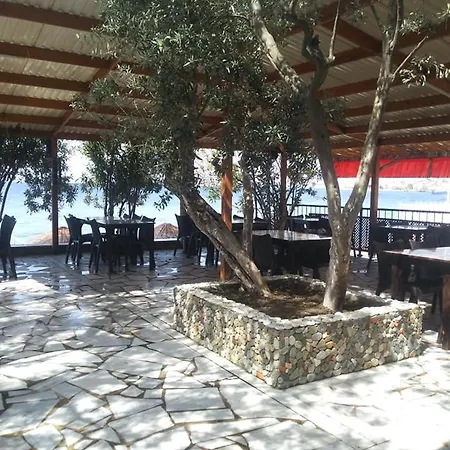 Apartment Yali Evi Marmara Adasi