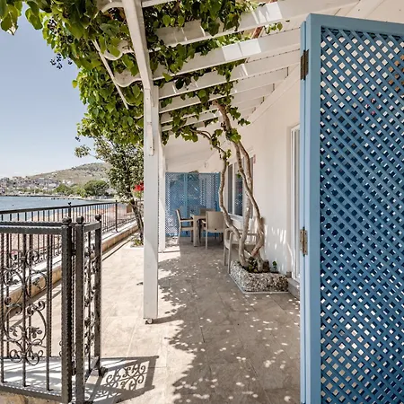 Apartment Yali Evi *