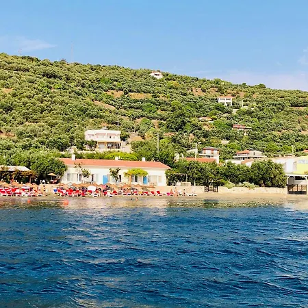 Yali Evi Apartment Marmara-Insel