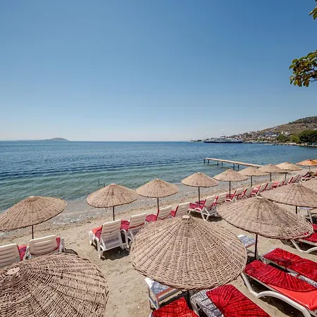 Apartment Yali Evi Marmara-Insel