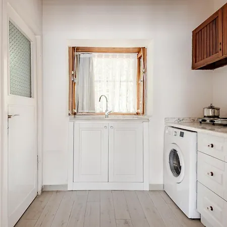 Yali Evi Apartment *