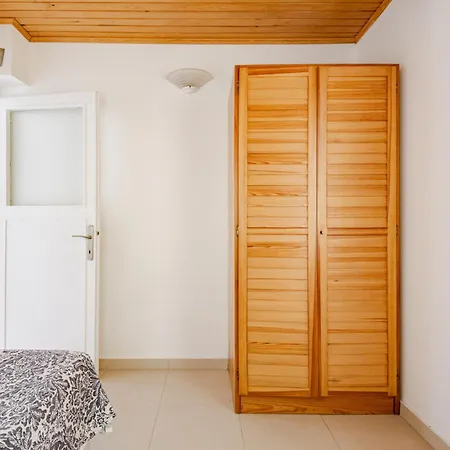 Apartment Yali Evi Marmara Adasi