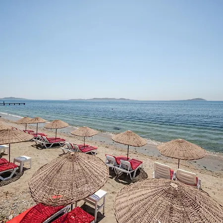 Yali Evi * Marmara Adasi
