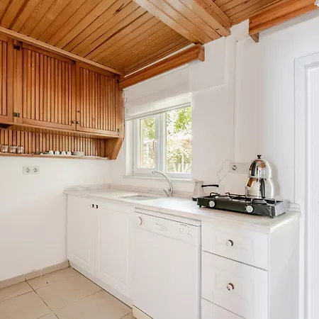 Yali Evi Marmara-Insel