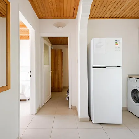 Apartment Yali Evi *