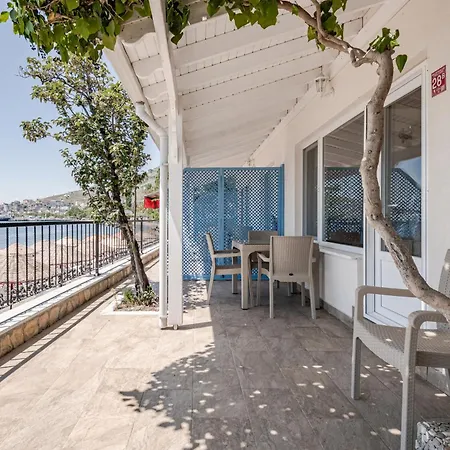 Yali Evi Apartment *