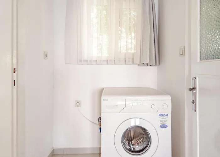 Appartement Yali Evi *