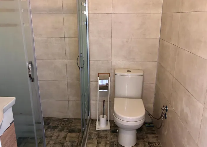 Appartement Yali Evi *