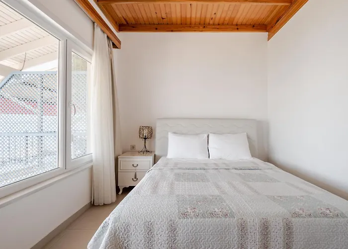 Yali Evi Île de Marmara