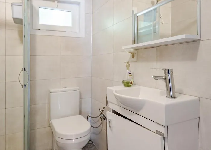 Yali Evi Appartement