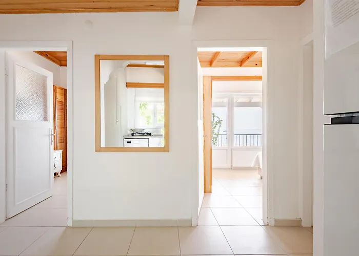 Appartement Yali Evi *