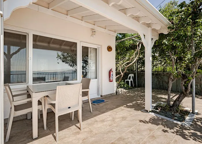 Appartement Yali Evi