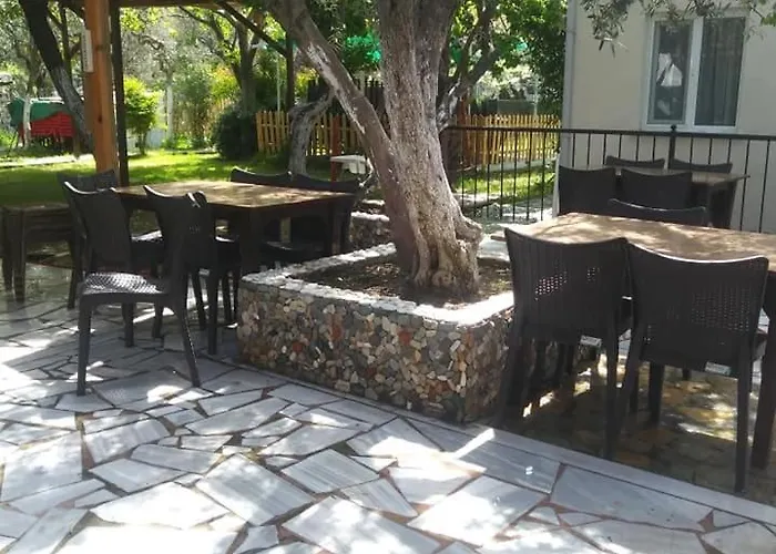 Appartement Yali Evi *