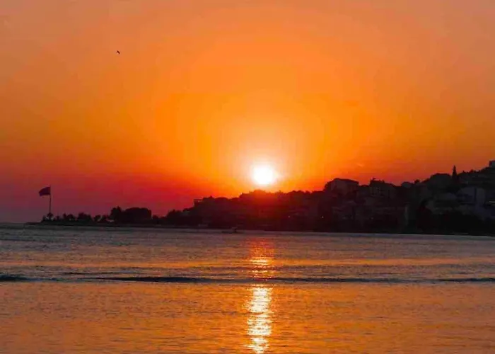 Yali Evi * Île de Marmara