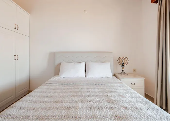 Yali Evi Appartement