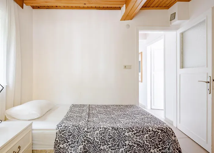 Appartement Yali Evi