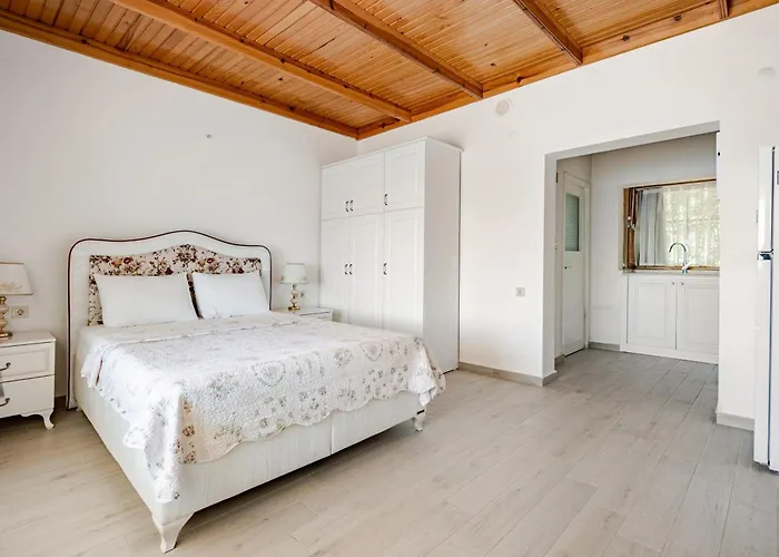 Appartement Yali Evi