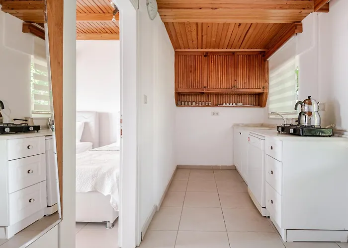 Appartement Yali Evi *