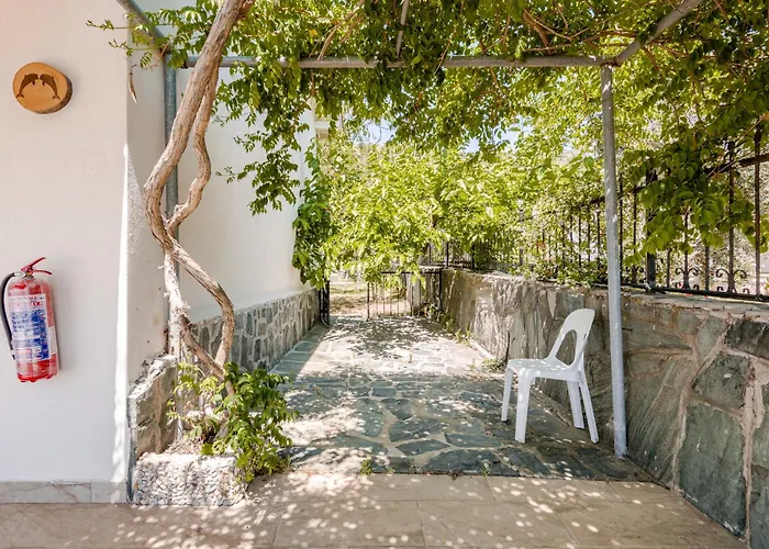 Yali Evi مرمرة أداسي