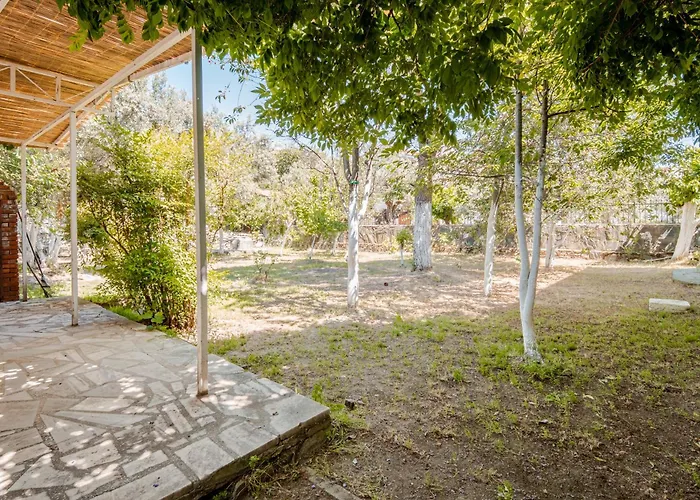 Yali Evi Appartement Île de Marmara