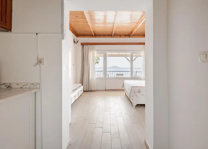 Yali Evi Appartement