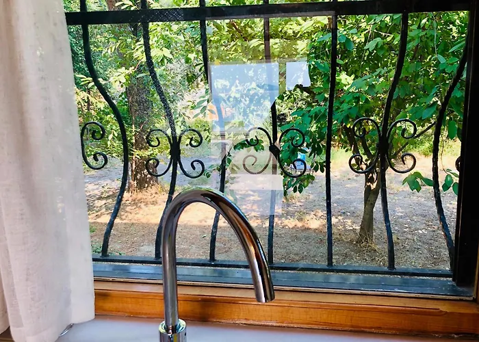 Appartement Yali Evi *