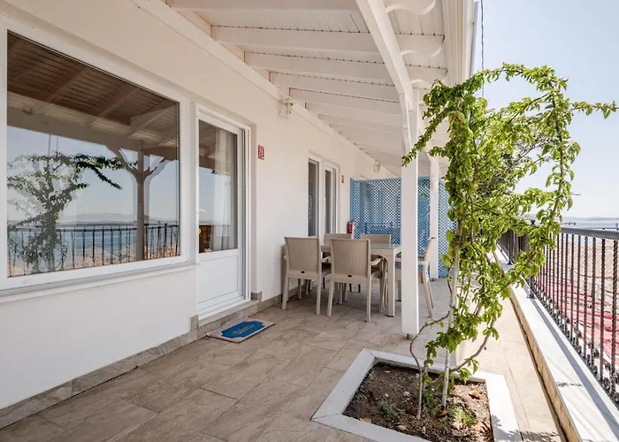 Appartement Yali Evi Île de Marmara