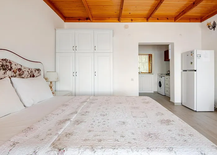 Yali Evi مرمرة أداسي