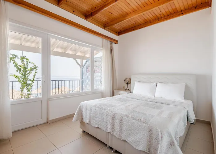 Yali Evi * Île de Marmara