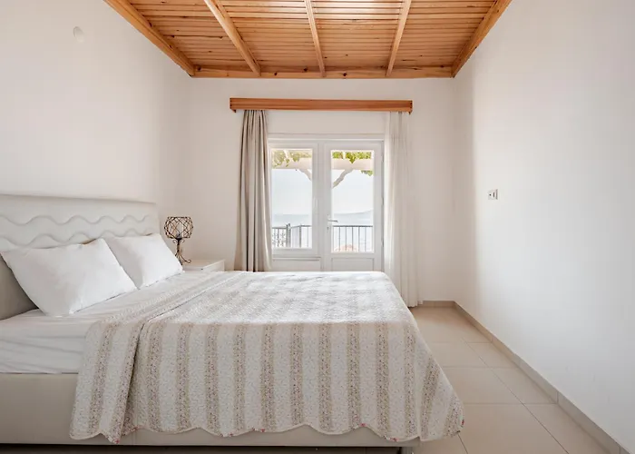 Yali Evi Appartement