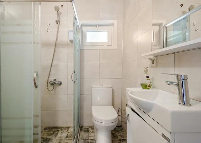 Yali Evi Appartement Île de Marmara