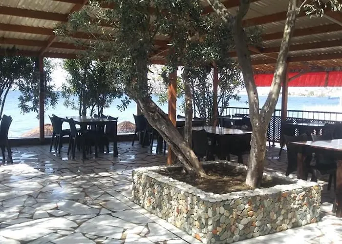 Appartement Yali Evi Île de Marmara