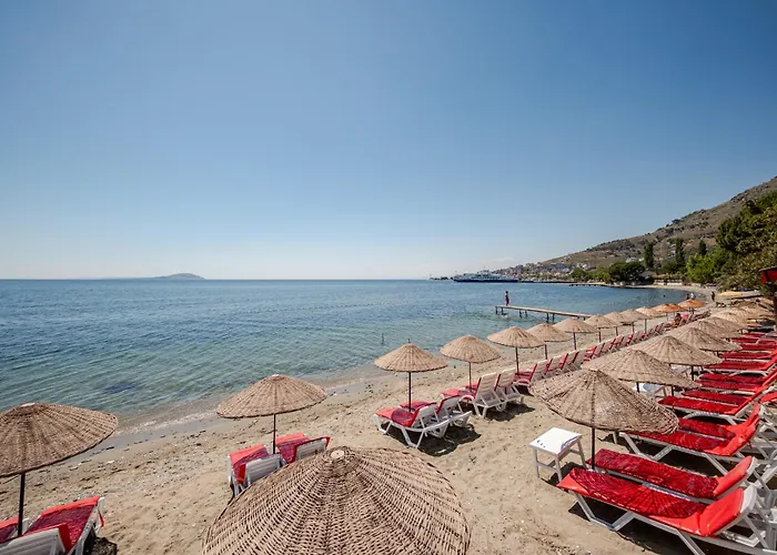 Yali Evi Île de Marmara